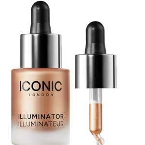 Iconic London original illuminating drops
